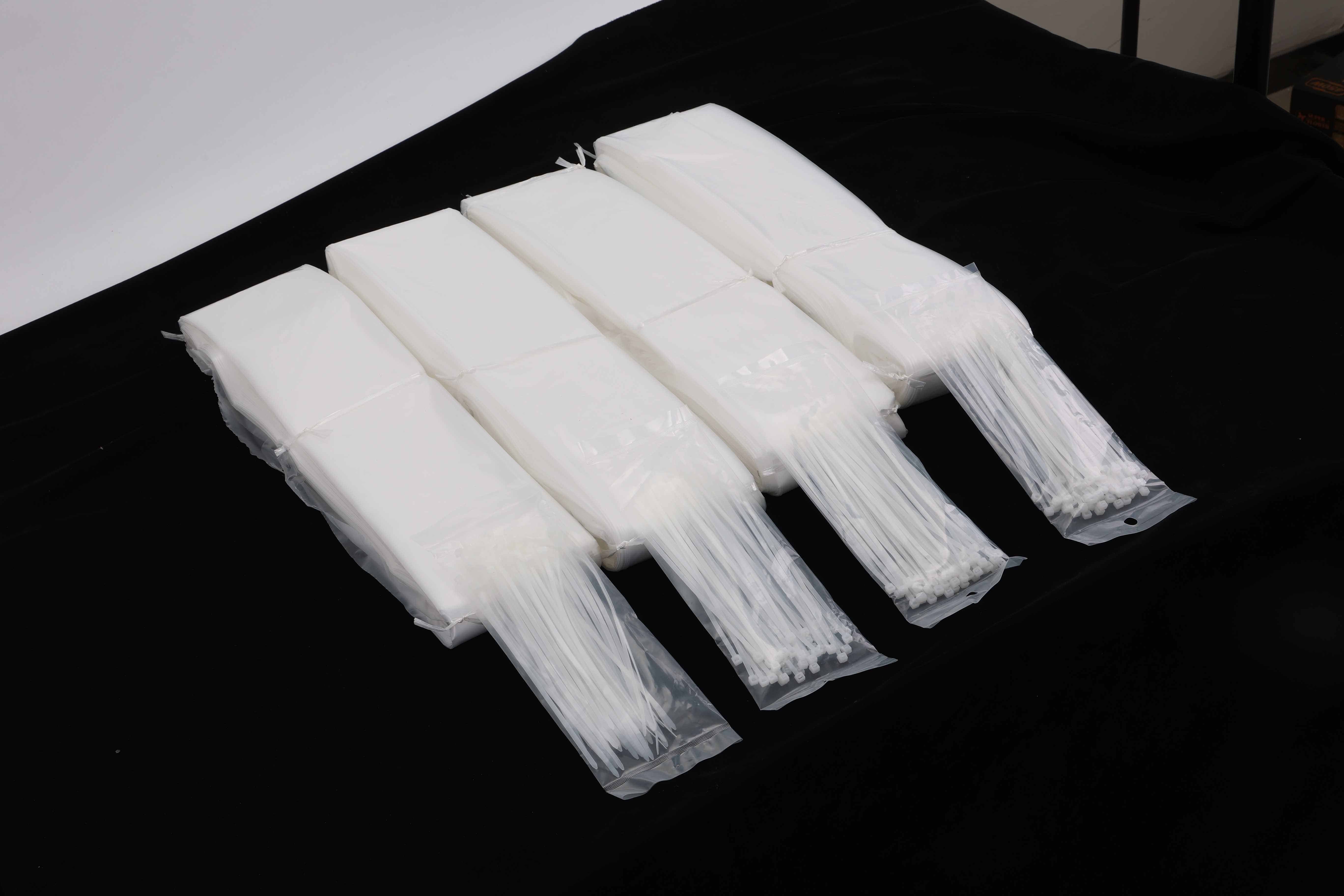 contipac continuous bag for dust extractors